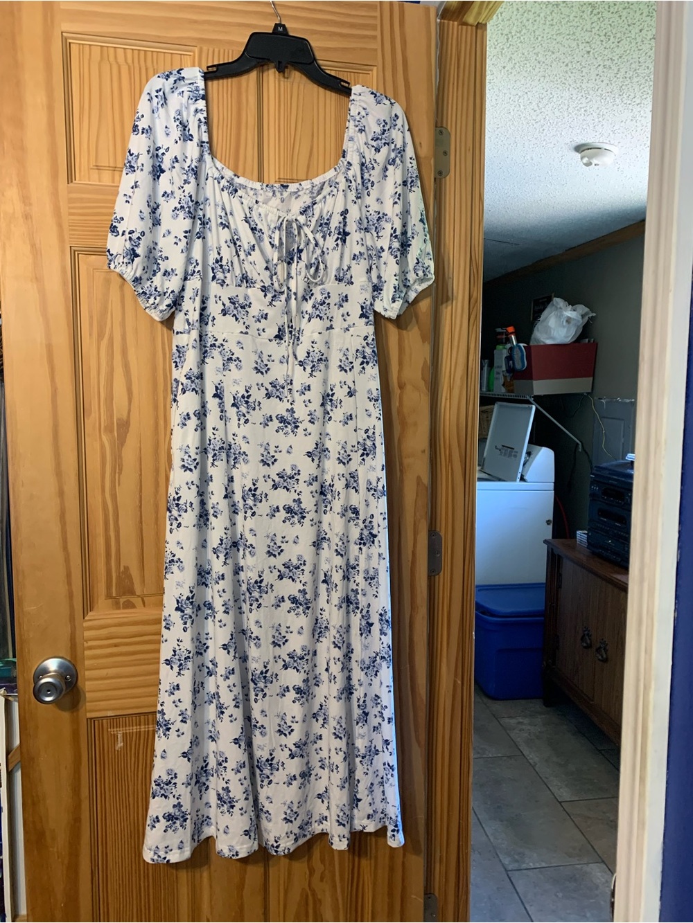 Women dress